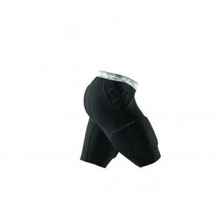 Pantalón corto de protección McDavid HexTM « Wrap-Around » Black