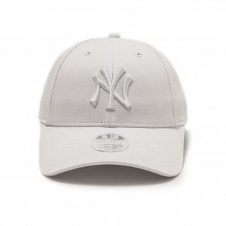 Gorra de mujer New Era 9forty New York Yankees Essential