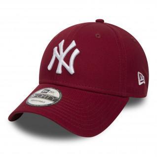 Cap New Era 9forty New York Yankees Esnl