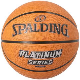 Balón Spalding Platinum Series Rubber