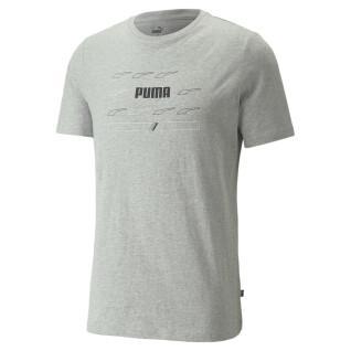 Camiseta Puma RAD/CAL Graphic