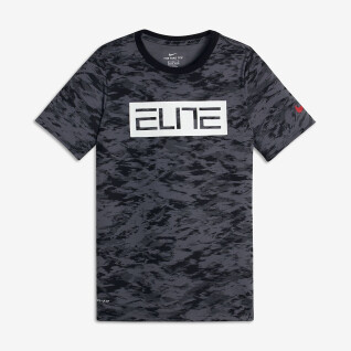 Camiseta Nike Dry Elite Basketball