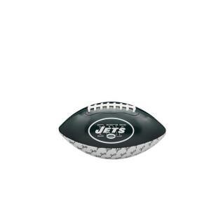 Mini balón infantil nfl New York Jets
