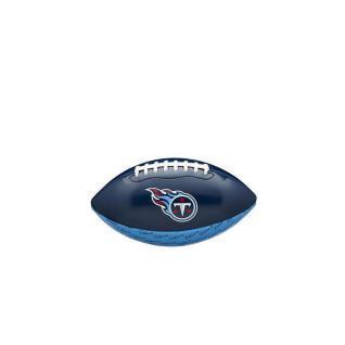 Mini balón infantil NFL Tennessee Titans