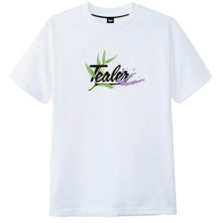 Camiseta Tealer Signature summer