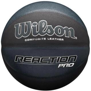 Balón Wilson Reaction Pro Comp