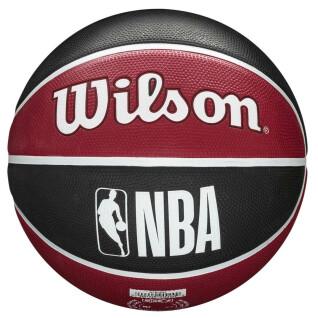 Balón NBA Tributo Miami Heat