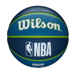 Balón NBA Tribute Minnesota Timberwolves