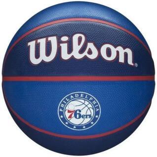 Balón NBA Tribute Philadelphia 76ers