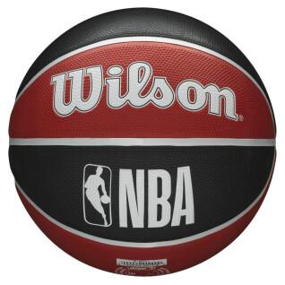 Balón NBA Tribute Portland Trail Blazers