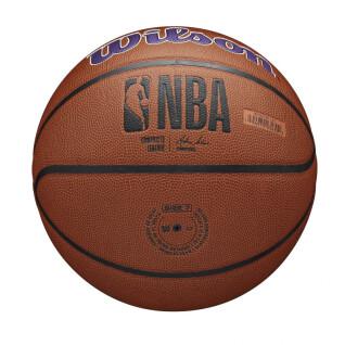 Balón Los Angeles Lakers Team Alliance