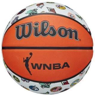 Globo para mujeres Wilson WNBA All Team