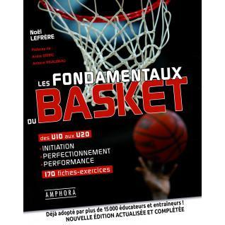 Fundamentos del baloncesto (nueva edición)