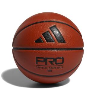 Globo adidas Pro 3.0 Official Game