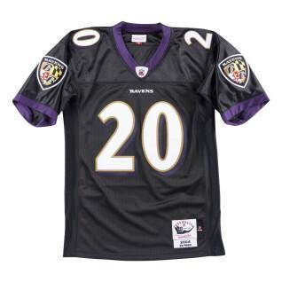 Auténtico jersey Baltimore Ravens Ed Reed