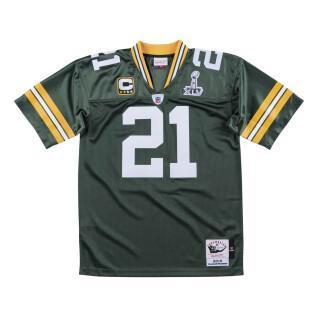 Auténtico CamisetaGreen Bay Packers Charles Woodson