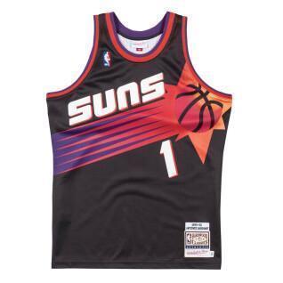 Auténtico jersey Phoenix Suns nba Anfernee Hardaway 1999/00