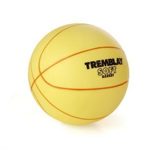 Balón Tremblay soft’ baloncesto