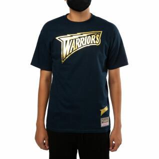 Camiseta Golden State Warriors mida
