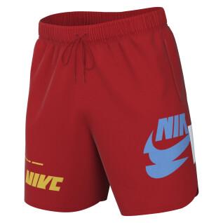 Pantalón corto Nike Sport Essential +