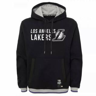 Sudadera con capucha Los Angeles Lakers Lebron James