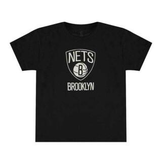 Camiseta Brooklyn Nets Kyrie Irving Handles 4 Days