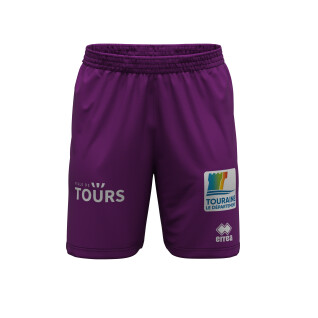 Pantalón corto Libero Tours 2023/24