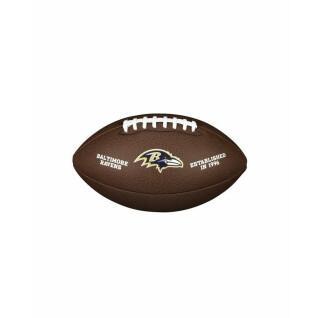Balón Wilson Ravens NFL Licensed