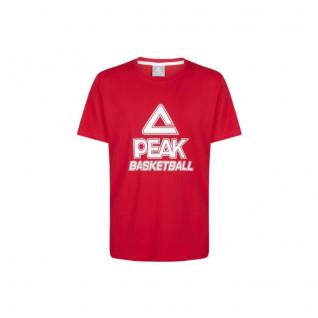 Camiseta Peak baloncesto