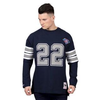 Camiseta de manga larga Dallas Cowboys number