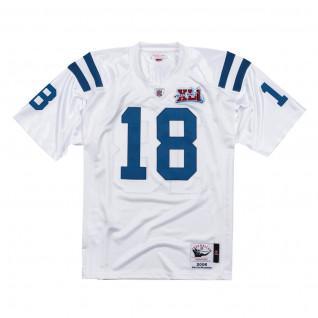 Auténtico CamisetaIndianapolis Colts Peyton Manning