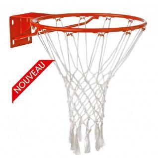 Red de flecos de baloncesto 6 mm Tremblay (x2)