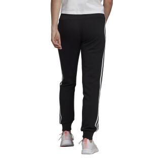 Pantalones de mujer adidas Essentials French Terry 3-Bandes