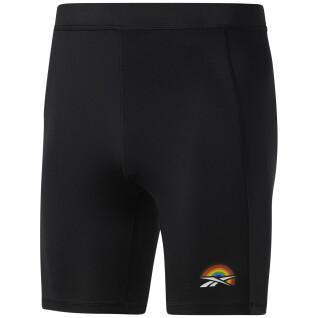 Pantalones cortos Reebok Cycliste Tech Style Pride