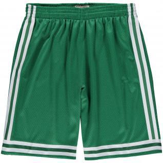 Short Mitchell & Ness  Nba Boston Celtics