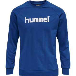 Sudadera Hummel  Logo