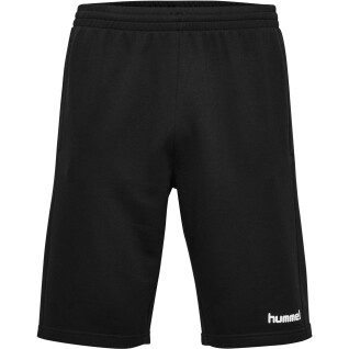 Pantalón corto Hummel hmlGO cotton