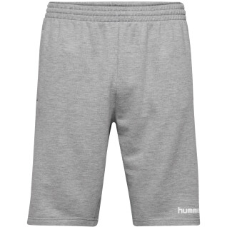 Pantalón corto infantil Hummel hmlGO cotton