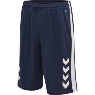 Pantalón corto de baloncesto Hummel Core XK