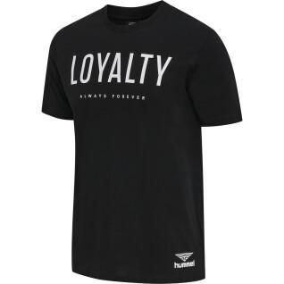 Camiseta Hummel Legacy Loyalty