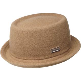 Sombrero Kangol Wool Mowbray