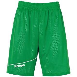 Pantalón corto reversibles para niños Kempa Player