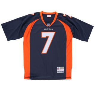 Camiseta de época Denver Broncos number