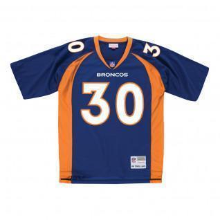 Camiseta vinta g e Denver Broncos