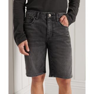 Pantalón corto slim-fit Superdry