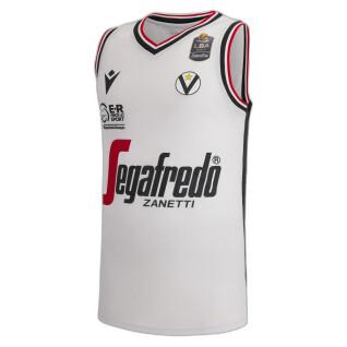 Camiseta segunda equipación Virtus Bolonia 2022/23