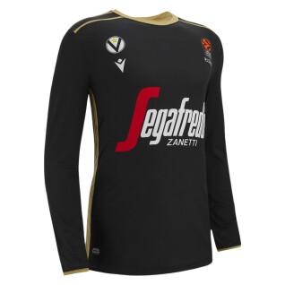 CamisetaVirtus Bologne Europa 2022/23