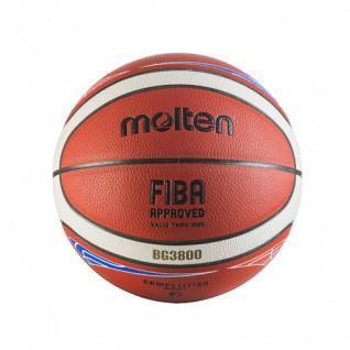 Balón Molten BG3800 FFBB