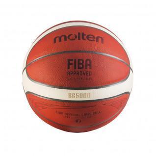 Balón Molten BG5000 FFBB