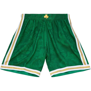 Pantalón corto Boston Celtics